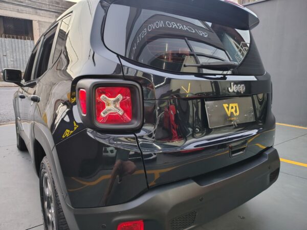 Renegade STD 1.8 4x2 Flex 16v Aut. - Image 6
