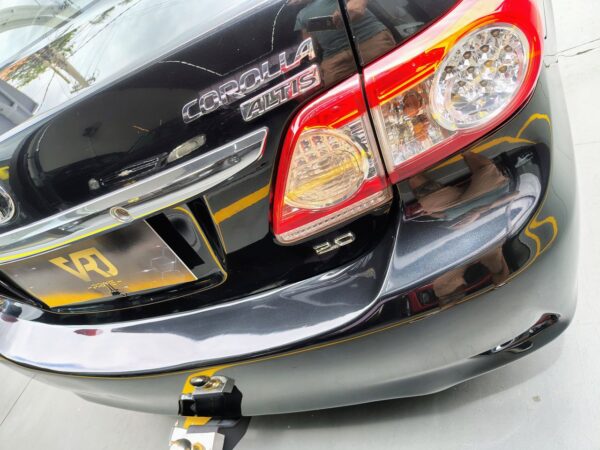 Corolla ALTIS A.Premiu. 2.0 Flex 16V Aut - Image 5