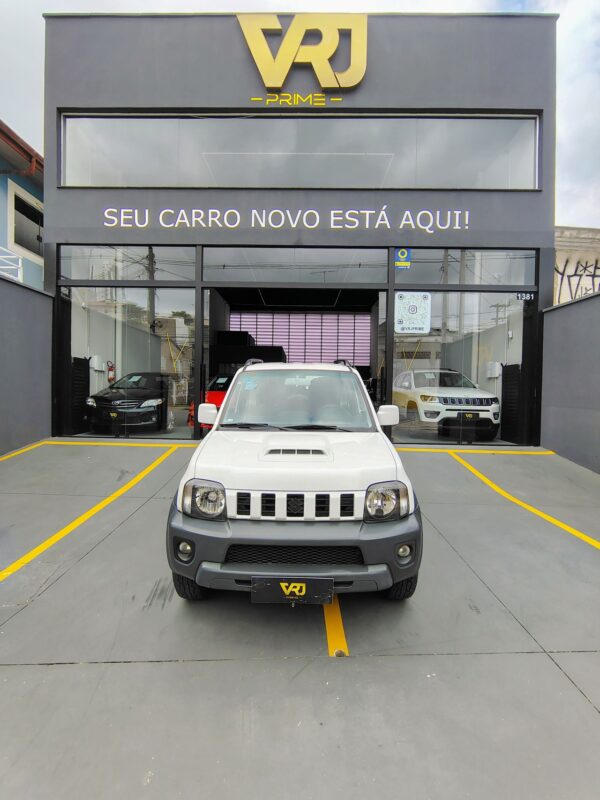 Jimny Wide  Jimny 4ALL 1.3 16V - Image 9