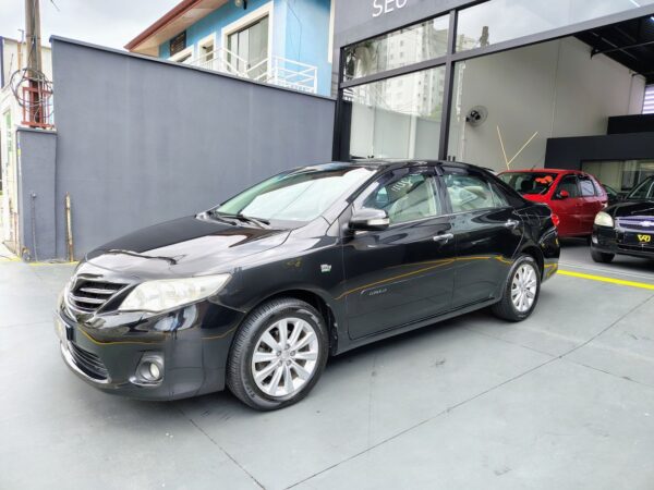 Corolla ALTIS A.Premiu. 2.0 Flex 16V Aut - Image 4