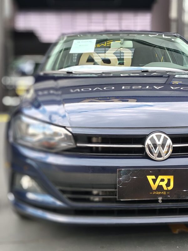 VIRTUS Comfort. 200 TSI 1.0 Flex 12V Aut - Image 14