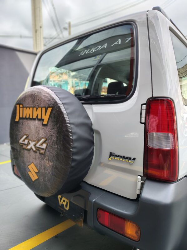 Jimny Wide  Jimny 4ALL 1.3 16V - Image 13