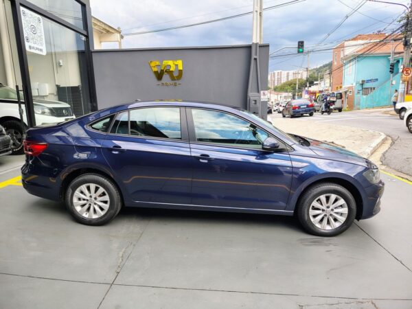 VIRTUS Comfort. 200 TSI 1.0 Flex 12V Aut - Image 5