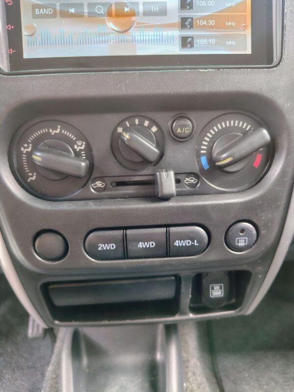 Jimny Wide  Jimny 4ALL 1.3 16V - Image 14