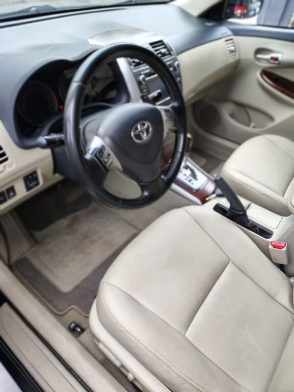 Corolla ALTIS A.Premiu. 2.0 Flex 16V Aut - Image 14