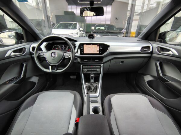 T-Cross Comfortline 1.0 TSI Flex 5p Aut. - Image 3