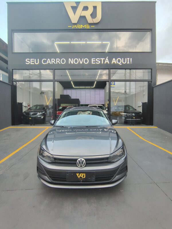 Polo 1.0 Flex 12V 5p - Image 10