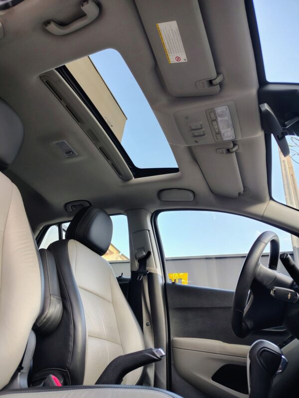TRACKER LTZ 1.8 16V Flex 4x2 Aut. - Image 10