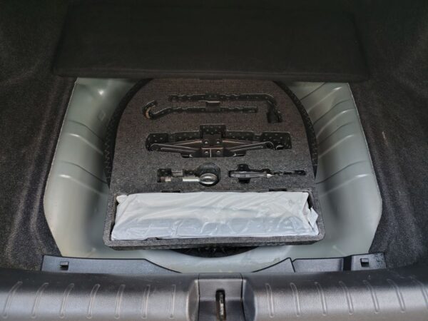 Civic Sedan EXL 2.0 Flex 16V Aut.4p - Image 9