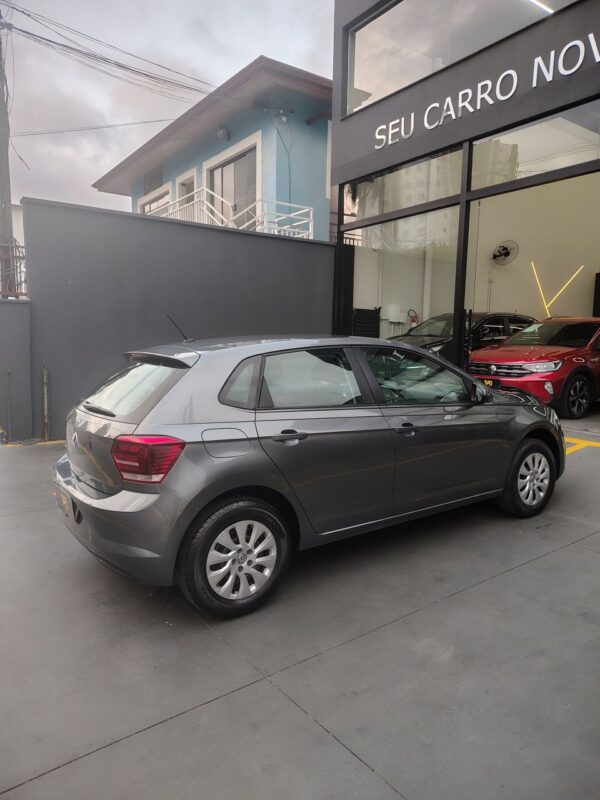 Polo 1.0 Flex 12V 5p - Image 14