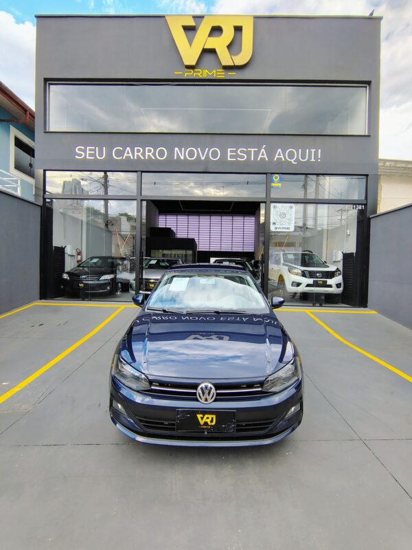 VIRTUS Comfort. 200 TSI 1.0 Flex 12V Aut - Image 10