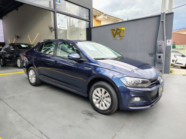 VIRTUS Comfort. 200 TSI 1.0 Flex 12V Aut - Image 2