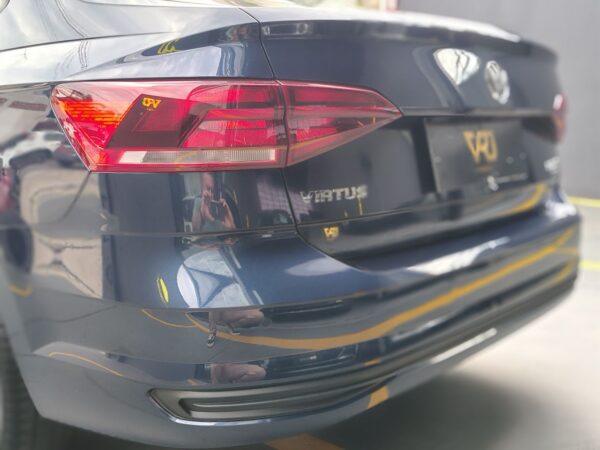 VIRTUS Comfort. 200 TSI 1.0 Flex 12V Aut - Image 7