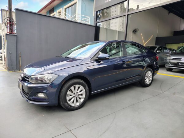 VIRTUS Comfort. 200 TSI 1.0 Flex 12V Aut - Image 3