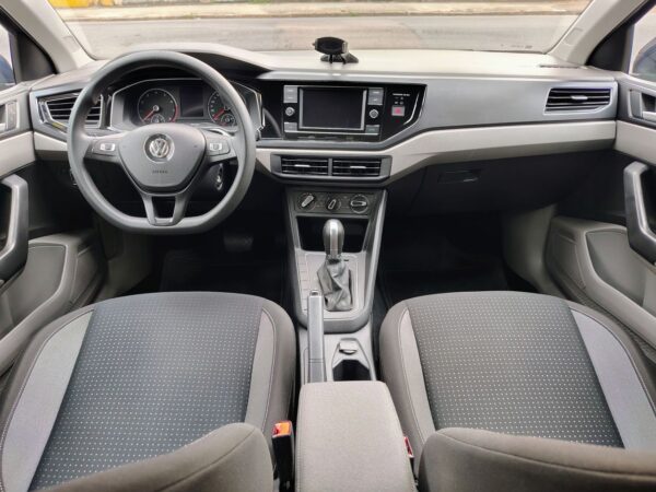 VIRTUS Comfort. 200 TSI 1.0 Flex 12V Aut - Image 9