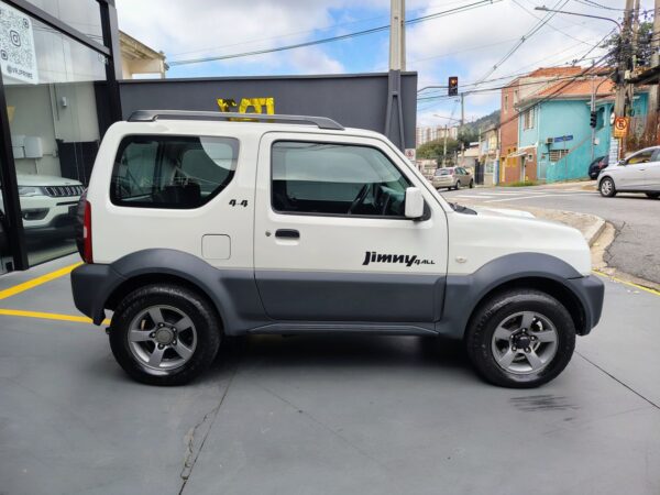 Jimny Wide  Jimny 4ALL 1.3 16V - Image 5