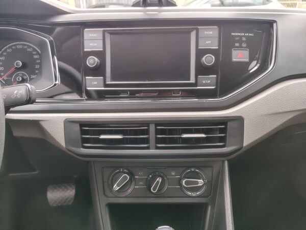 VIRTUS Comfort. 200 TSI 1.0 Flex 12V Aut - Image 8