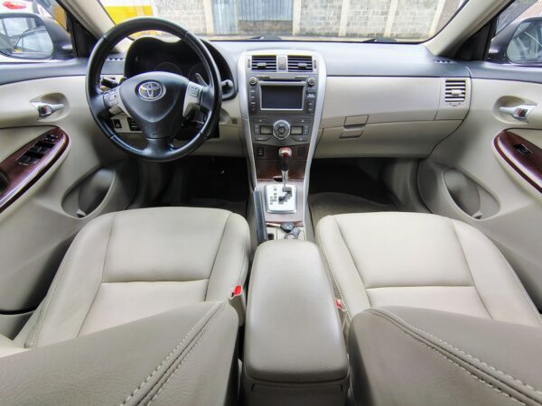 Corolla ALTIS A.Premiu. 2.0 Flex 16V Aut - Image 3