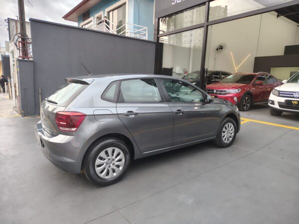 Polo 1.0 Flex 12V 5p - Image 5