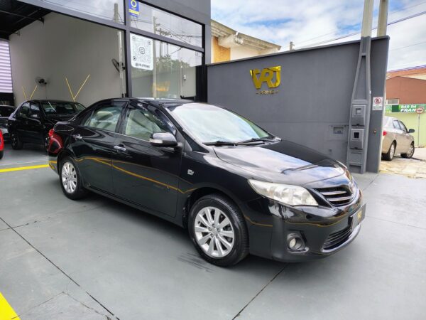 Corolla ALTIS A.Premiu. 2.0 Flex 16V Aut - Image 2