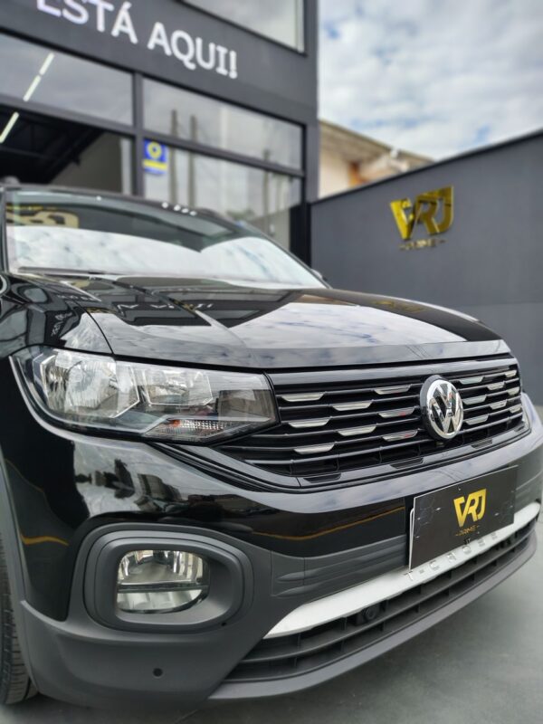 T-Cross Comfortline 1.0 TSI Flex 5p Aut. - Image 15