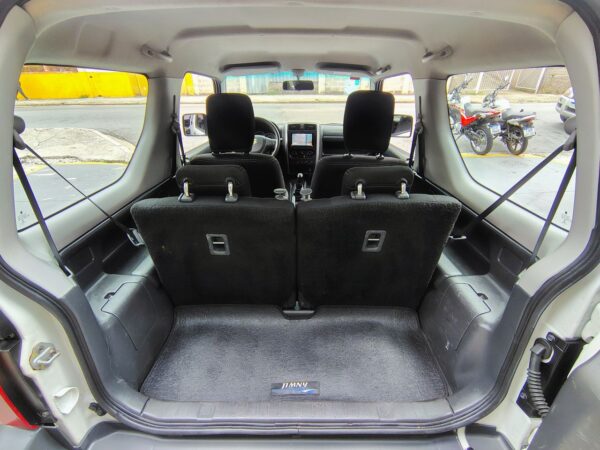 Jimny Wide  Jimny 4ALL 1.3 16V - Image 6