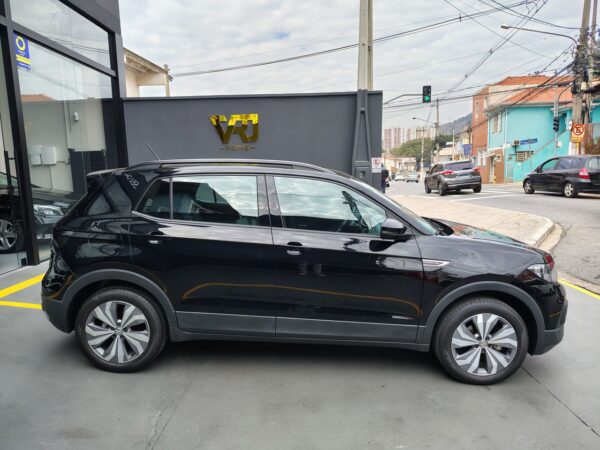 T-Cross Comfortline 1.0 TSI Flex 5p Aut. - Image 7