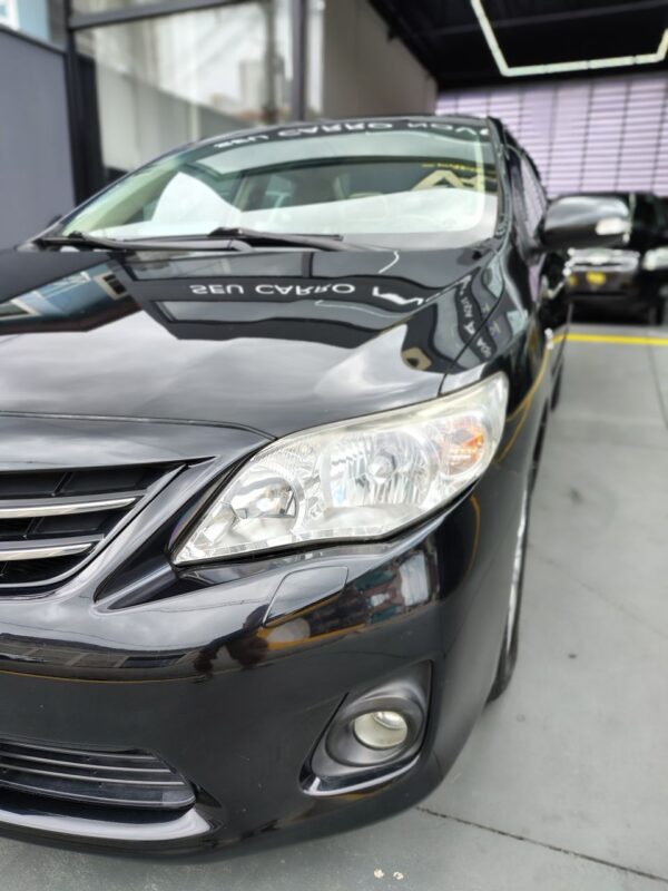 Corolla ALTIS A.Premiu. 2.0 Flex 16V Aut - Image 15
