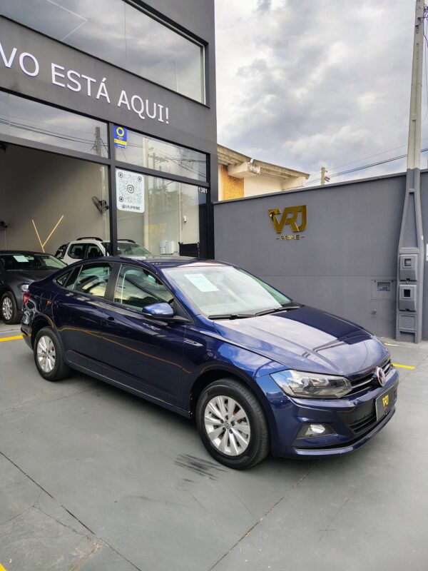 VIRTUS Comfort. 200 TSI 1.0 Flex 12V Aut - Image 11