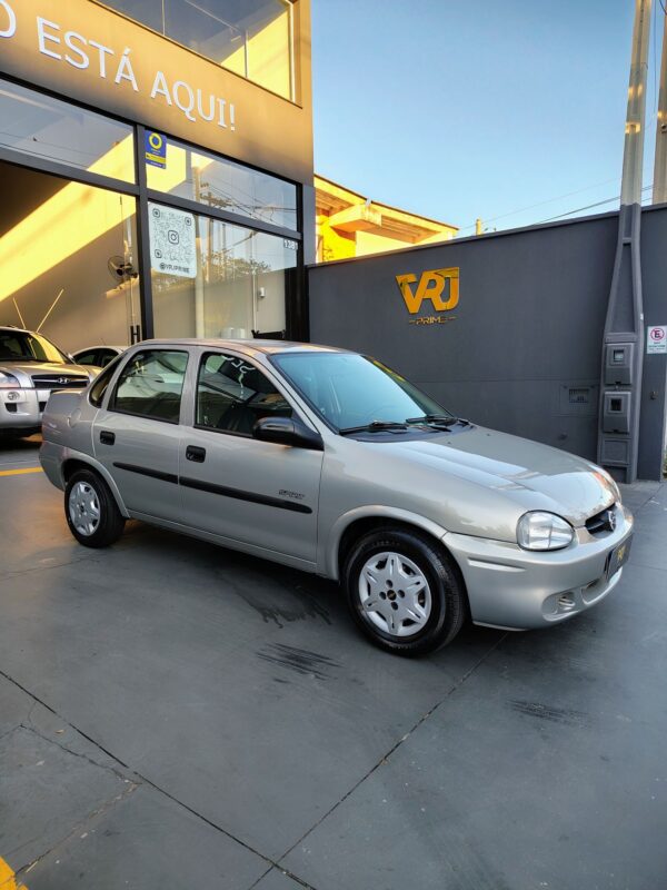 Corsa Sed Class.Spirit 1.0 1.0 FlexPower - Image 13
