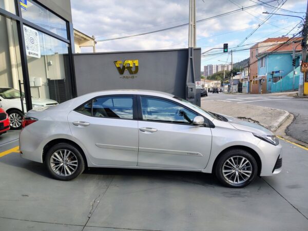 Corolla GLi 1.8 Flex 16V  Aut. - Image 5