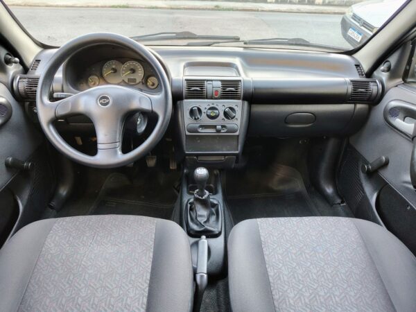 Corsa Sed Class.Spirit 1.0 1.0 FlexPower - Image 3