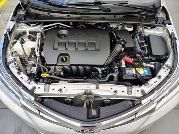 Corolla GLi 1.8 Flex 16V  Aut. - Image 7