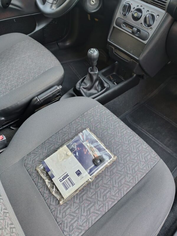 Corsa Sed Class.Spirit 1.0 1.0 FlexPower - Image 10
