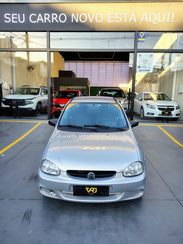 Corsa Sed Class.Spirit 1.0 1.0 FlexPower - Image 11