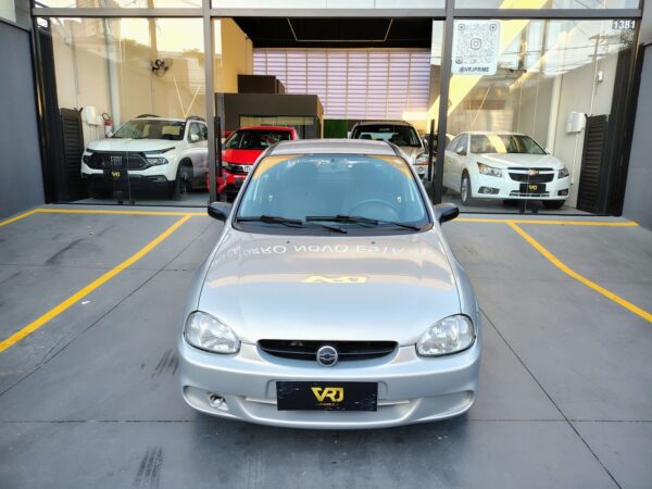 Corsa Sed Class.Spirit 1.0 1.0 FlexPower