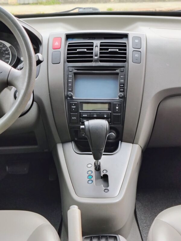 Tucson 2.0 16V Flex Aut. - Image 12