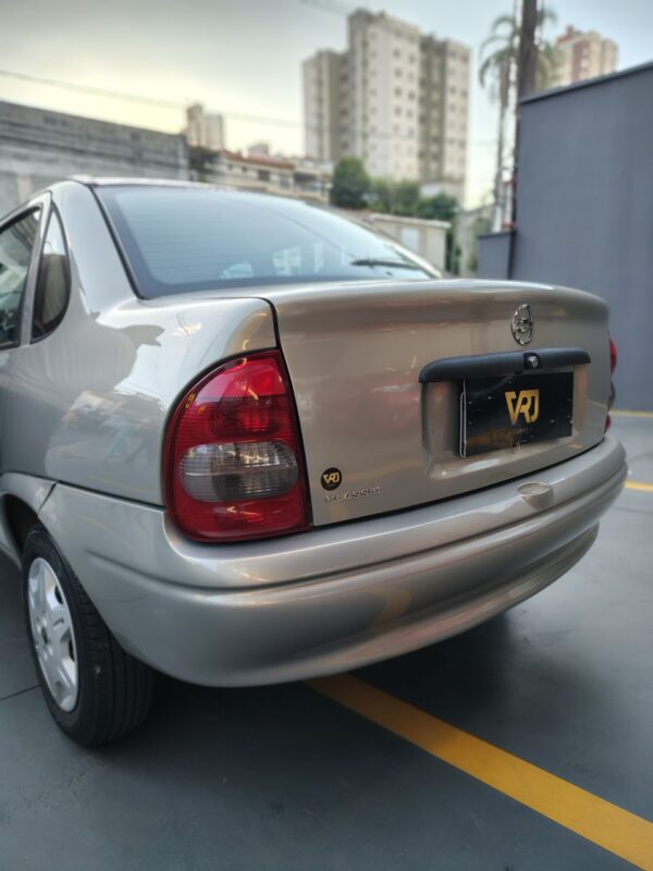 Corsa Sed Class.Spirit 1.0 1.0 FlexPower - Image 14