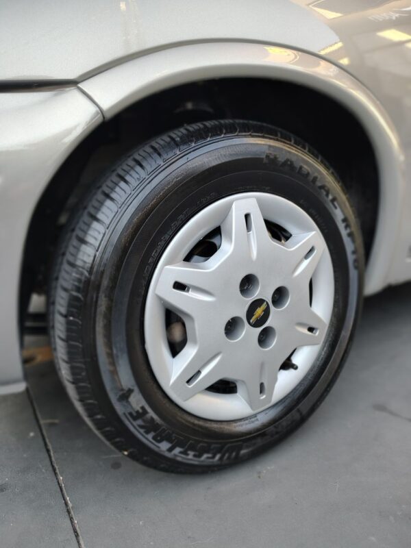 Corsa Sed Class.Spirit 1.0 1.0 FlexPower - Image 15