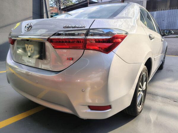 Corolla GLi 1.8 Flex 16V  Aut. - Image 6