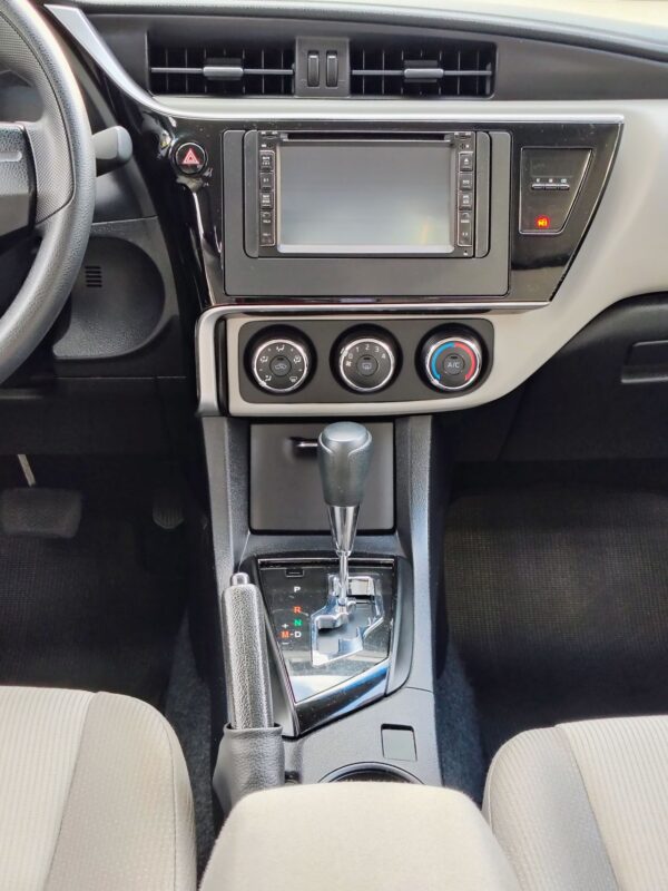 Corolla GLi 1.8 Flex 16V  Aut. - Image 14