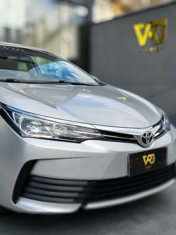 Corolla GLi 1.8 Flex 16V  Aut. - Image 10