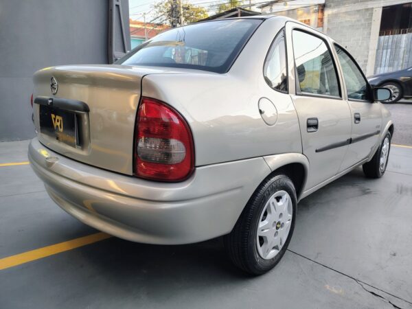 Corsa Sed Class.Spirit 1.0 1.0 FlexPower - Image 6