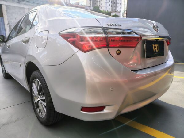 Corolla GLi 1.8 Flex 16V  Aut. - Image 8
