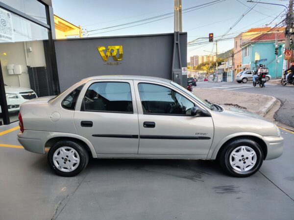 Corsa Sed Class.Spirit 1.0 1.0 FlexPower - Image 5