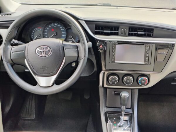 Corolla GLi 1.8 Flex 16V  Aut. - Image 3
