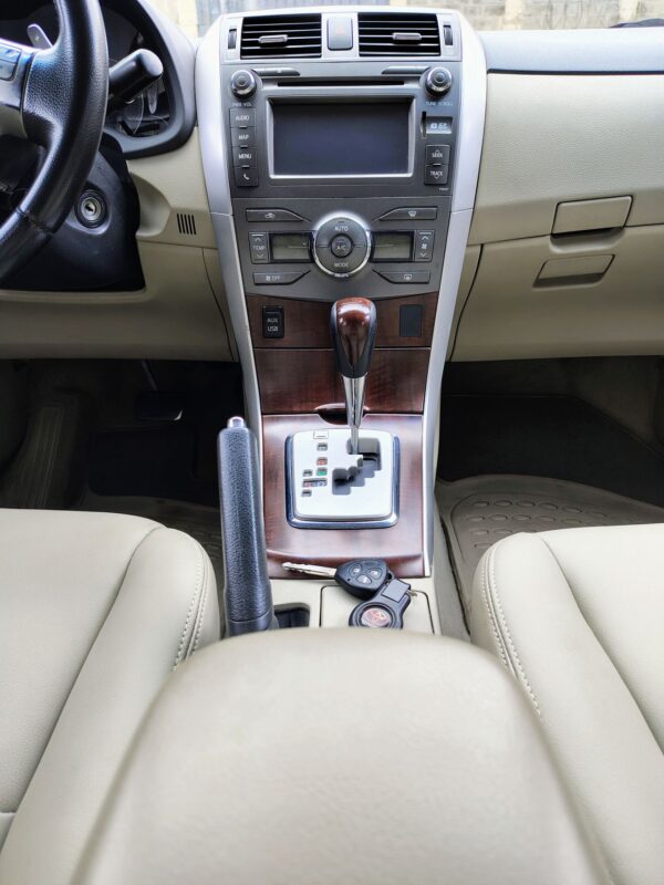 Corolla ALTIS A.Premiu. 2.0 Flex 16V Aut - Image 11