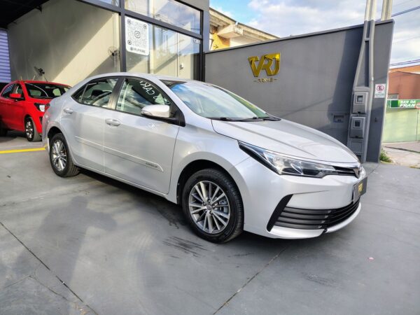 Corolla GLi 1.8 Flex 16V  Aut. - Image 2