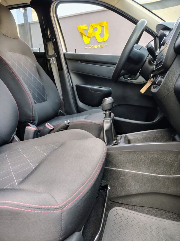 KWID Zen 1.0 Flex 12V 5p Mec. - Image 13