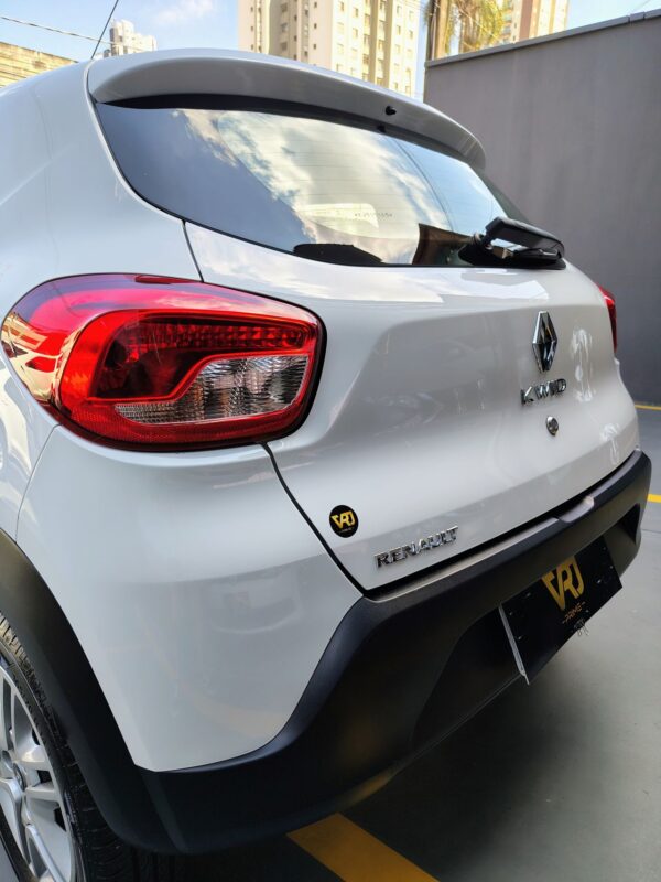 KWID Zen 1.0 Flex 12V 5p Mec. - Image 15